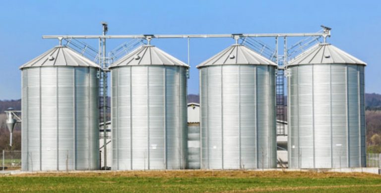 The hidden danger of the corporate silo - Ric Merrifield